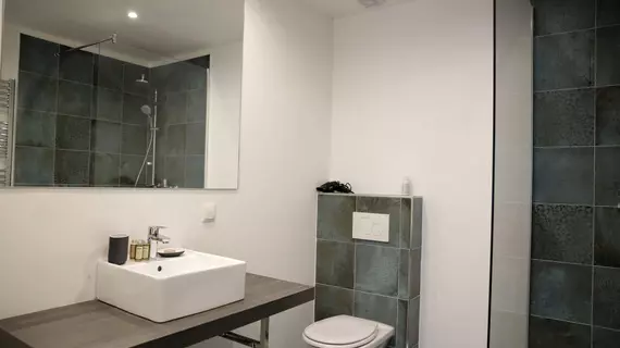 Kimi Apartments | Vienna (eyalet) - Viyana - Innere Stadt