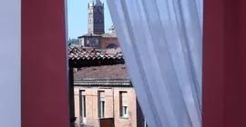 Hotel San Giorgio | Emilia-Romagna - Bolonya (vilayet) - Bologna - Santo Stefano