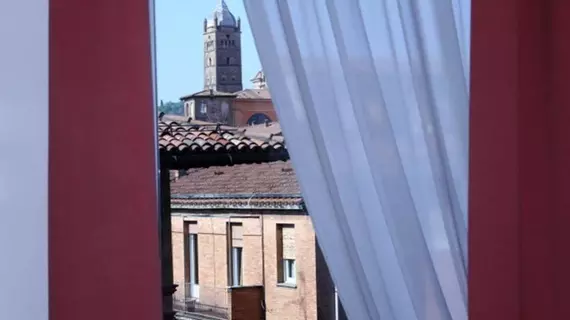 Hotel San Giorgio | Emilia-Romagna - Bolonya (vilayet) - Bologna - Santo Stefano