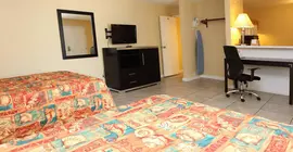 Blue Marlin Inn and Suites | Virginia - Norfolk - Virginia Beach (ve civarı) - Virginia Beach