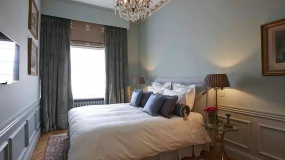 JVR108 Luxury Guesthouse | Flaman Bölgesi - Antwerp İli - Antwerp (ve civarı) - Antwerp - Markgrave