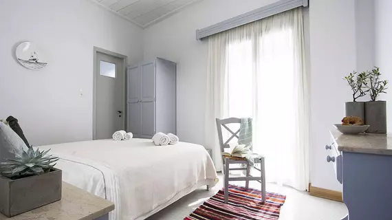 Argonauta Hotel | Ege Adaları - Paros