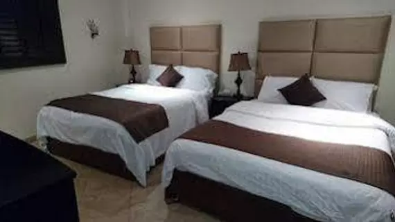 Las Olas Resort and Spa | Kuzey Baja California - Tijuana (ve civarı) - Rosarito Plajı - Rosarito