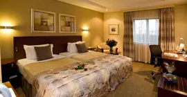 City Lodge JHB Apt Barbara Rd | Gauteng - City of Tshwane - Johannesburg (ve civarı) - Edenvale