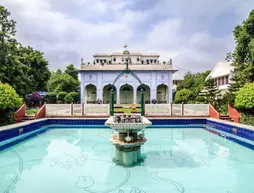 Hotel Diggi Palace | Racastan - Jaipur Bölgesi - Jaipur