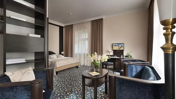 EA Hotel Royal Esprit | Prag - Městská čast Praha 1 (en büyük Prag ilçesi) - Stare Mesto