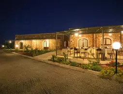 Volito Hotel & Resort | Puglia - Lecce (il) - Patu - Marina San Gregorio