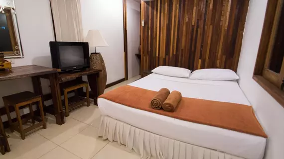 Tropical Garden Bungalow | Krabi İli - Ko Phi Phi