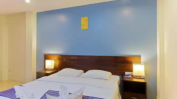 Absolute Guesthouse Phuket | Phuket (ve civarı) - Patong - Nanai Caddesi