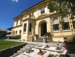 Waratah On York Bed & Breakfast | Tazmanya - Launceston (ve civarı) - Launceston - Launceston CBD