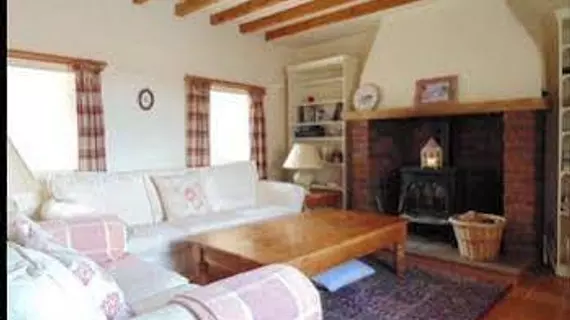 The Hemmel Bed and Breakfast | Northumberland (kontluk) - Wooler