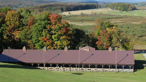 Canaan Valley Resort and Conference Center | Batı Virginia - Davis