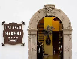 Palazzo Marzoli Resort | Campania - Salerno (il) - Positano - Nuova Kilisesi