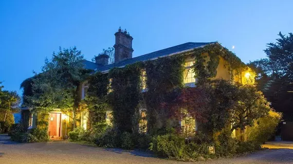 Carrig Country House & Restaurant | Kerry (kontluk) - Caragh