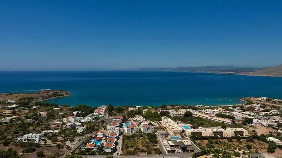 Pefki Islands Resort | Ege Adaları - Rodos Bölgesel Birimi - Rodos