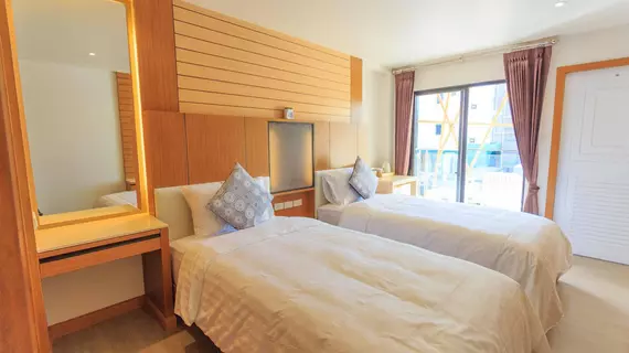 Room Actually | Phuket (ve civarı) - Thalang