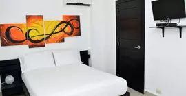 Hotel Jade | Peravia (il) - Santo Domingo (ve civarı) - Santo Domingo - Malecon - Koloni Bölgesi