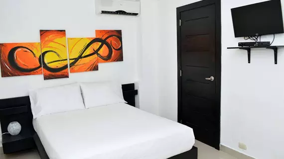 Hotel Jade | Peravia (il) - Santo Domingo (ve civarı) - Santo Domingo - Malecon - Koloni Bölgesi