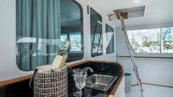 Key West Yacht Life | Florida - Key West