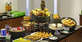 ibis Styles Balneario Camboriu | South Region - Santa Catarina (eyaleti) - Itajai (ve civarı) - Balneario Camboriu