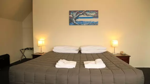 Drury Motor Lodge | Auckland Bölgesi - Auckland (ve civarı) - Drury