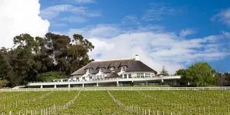 Mont Rochelle Hotel & Mountain Vineyards