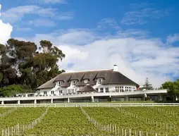 Mont Rochelle Hotel & Mountain Vineyards | Western Cape (il) - West Coast DC - Drakenstein - Cape Town (ve civarı) - Franschhoek