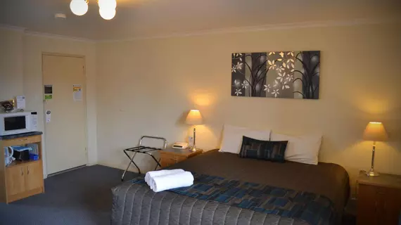 Arkana Motor Inn & Terrace Apartments | Güney Avustralya - Mount Gambier