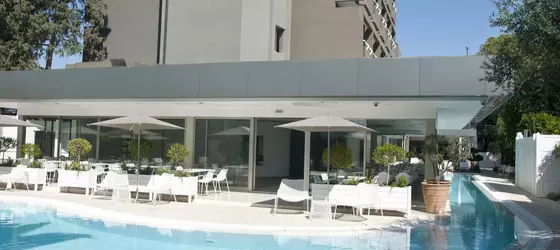 Alasia Boutique Hotel | Limasol  - Limassol