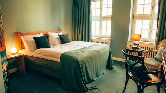 Hotel Classico | Aşağı Saksonya - Bremen (ve civarı) - Bremen - Altstadt