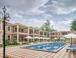 Seashell Suites and Villas | Goa - Kuzey Goa - Candolim