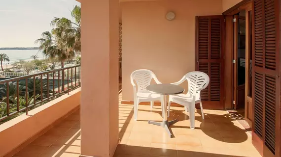 Apartamentos Alamos | Balearic Adaları - Mayorka Adası - Sant Llorenc des Cardassar - Cala Millor