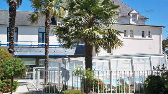 Hôtel les 13 Assiettes | Normandiya - Manche - Le Val-Saint-Pere