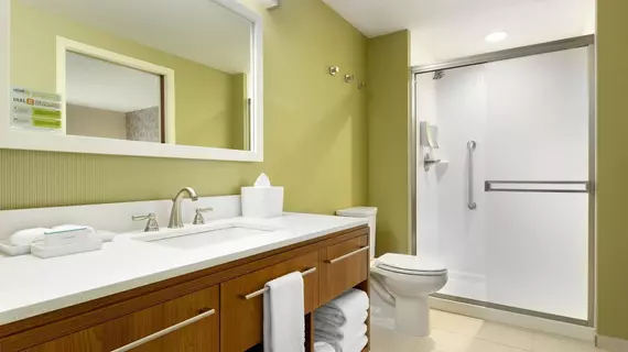 Home2 Suites by Hilton Richland WA | Washington - Tri-Cities (ve civarı) - Richland