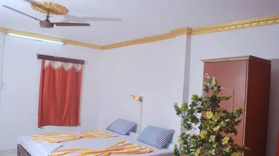 Gabriel Guest House | Goa - Kuzey Goa - Calangute