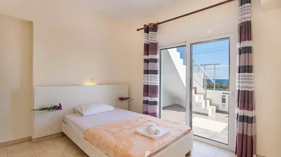 Green Pearl Villa Gennadi | Ege Adaları - Rodos Bölgesel Birimi - Rodos