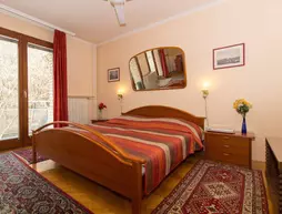 Budavar Pension | Pest County - Budapeşte (ve civarı) - Budapeşte Kent Merkezi - Budavár