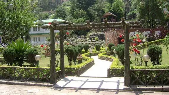 Eastend Munnar | Kerala - Idukki Bölgesi - Devikolam