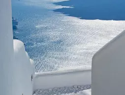 Pegasus Suites & Spa | Ege Adaları - Santorini