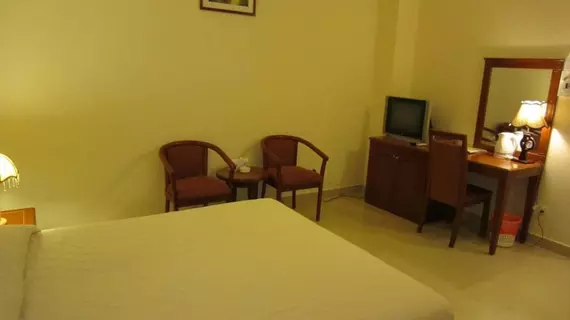 Phuoc Loc Tho 2 Hotel | Binh Duong (vilayet) - Ho Şi Min Şehri (ve civarı) - Ho Chi Minh City