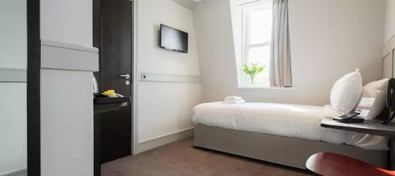 Mowbray Court Hotel | Londra (ve civarı) - Kensington - Earl's Court