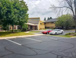 Quality Inn and Suites | Indiana - Valparaiso