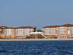 Sol Luna Bay Resort All Inclusive | Burgaz - Byala