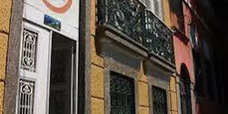 Cidade Maravilhosa Hostel