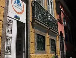 Cidade Maravilhosa Hostel | Rio de Janeiro (eyaleti) - Rio de Janeiro (ve civarı) - Rio de Janeiro - Santa Teresa