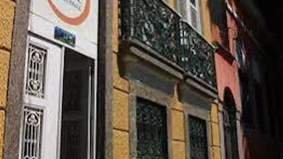 Cidade Maravilhosa Hostel | Rio de Janeiro (eyaleti) - Rio de Janeiro (ve civarı) - Rio de Janeiro - Santa Teresa