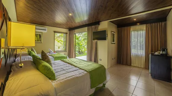 Casa Luna Hotel & Spa | Alajuela (ili) - San Carlos (kantonu) - La Fortuna