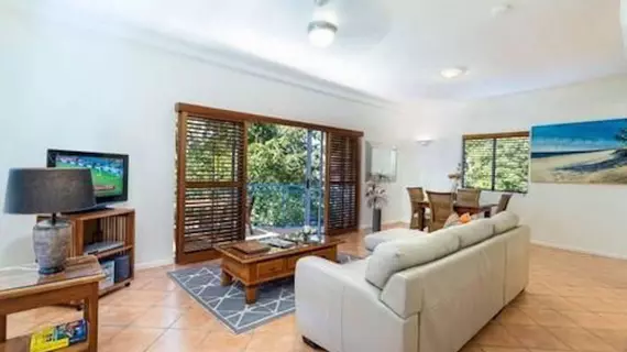 Rimini Holiday Apartments | Queensland - Noosa - Noosaville