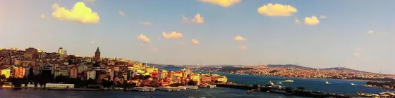 Golden Horn Guesthouse |  Istanbul  - Fatih - Eski Şehir Merkezi