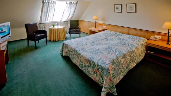 Hotel Gladbeck van der Valk | Kuzey Ren-Westfalia - Essen (ve civarı) - Gladbeck - Ellinghorst